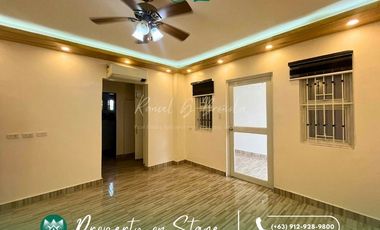 Spacious 3-Storey House for Rent located in Angeles City, Pampanga