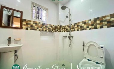 Spacious 3-Storey House for Rent located in Angeles City, Pampanga