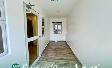 Spacious 3-Storey House for Rent located in Angeles City, Pampanga