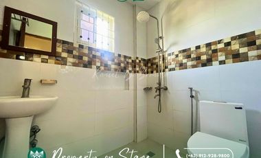 Spacious 3-Storey House for Rent located in Angeles City, Pampanga