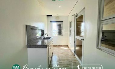 Spacious 3-Storey House for Rent located in Angeles City, Pampanga