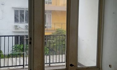 DISEWAKAN RUMAH CLUSTER THE ROYAL PALM, CENGKARENG