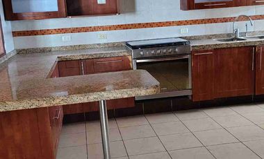 Renta Casa San Pedro Cholula Puebla