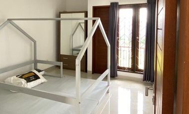 Di sewakan rumah 3 Kamar Tidur di area Jl Mahendradata, Denpasar barat