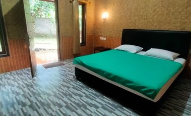 Guest House & Resto – Jambu-Licin, Banyuwangi