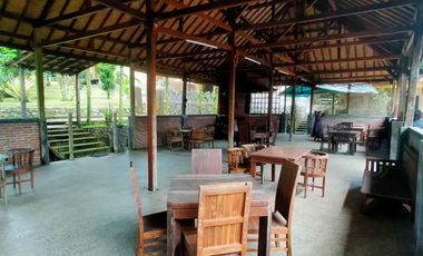 Guest House & Resto – Jambu-Licin, Banyuwangi