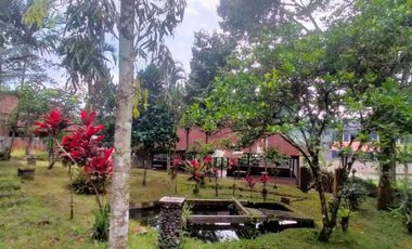 Guest House & Resto – Jambu-Licin, Banyuwangi