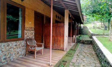 Guest House & Resto – Jambu-Licin, Banyuwangi
