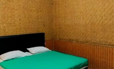 Guest House & Resto – Jambu-Licin, Banyuwangi