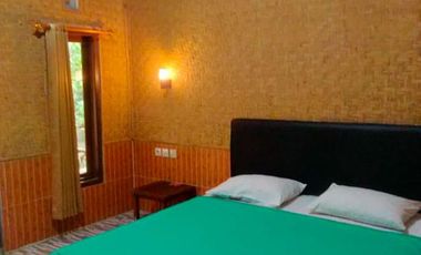 Guest House & Resto – Jambu-Licin, Banyuwangi