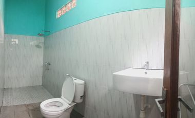 Guest House & Resto – Jambu-Licin, Banyuwangi