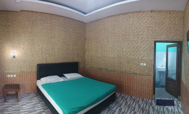 Guest House & Resto – Jambu-Licin, Banyuwangi