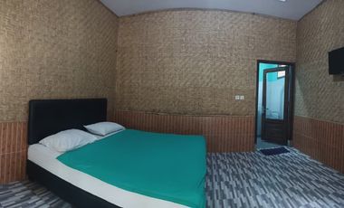 Guest House & Resto – Jambu-Licin, Banyuwangi
