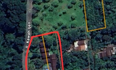 Guest House & Resto – Jambu-Licin, Banyuwangi