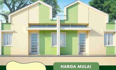 Rumah dijual di Bangkalaʼ, Dampang Bira, Bangkala, Manggala, Makassar, Sulawesi Selatan