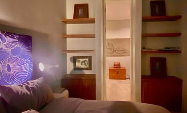 Dijual rumah stil villa di area jln gunung lumut denpasar barat dekat ke seminyak