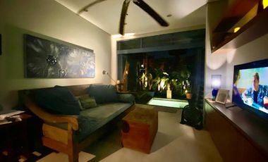 Dijual rumah stil villa di area jln gunung lumut denpasar barat dekat ke seminyak