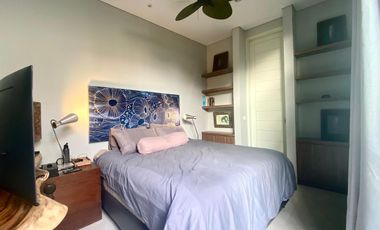 Dijual rumah stil villa di area jln gunung lumut denpasar barat dekat ke seminyak