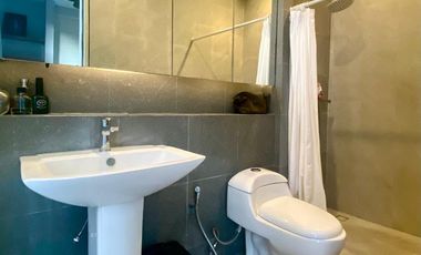 Dijual rumah stil villa di area jln gunung lumut denpasar barat dekat ke seminyak