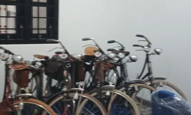 New House for Sale – Singotrunan, Banyuwangi (Super Premium Quality)