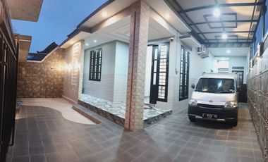 New House for Sale – Singotrunan, Banyuwangi (Super Premium Quality)