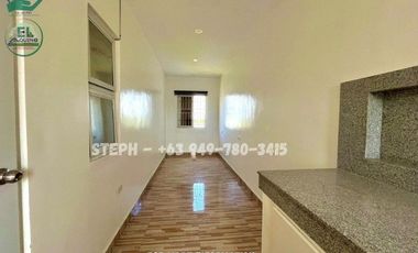 4 Bedrooms Fully Furnished 3-Storey House for Rent in Brgy. Cuayan Angeles City, Pampanga