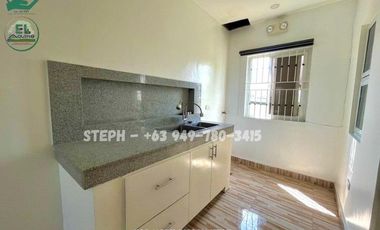 4 Bedrooms Fully Furnished 3-Storey House for Rent in Brgy. Cuayan Angeles City, Pampanga