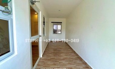 4 Bedrooms Fully Furnished 3-Storey House for Rent in Brgy. Cuayan Angeles City, Pampanga