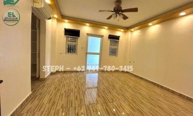 4 Bedrooms Fully Furnished 3-Storey House for Rent in Brgy. Cuayan Angeles City, Pampanga