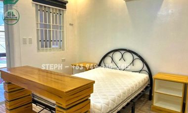 4 Bedrooms Fully Furnished 3-Storey House for Rent in Brgy. Cuayan Angeles City, Pampanga