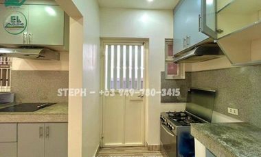 4 Bedrooms Fully Furnished 3-Storey House for Rent in Brgy. Cuayan Angeles City, Pampanga