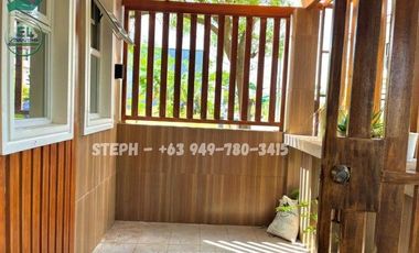 4 Bedrooms Fully Furnished 3-Storey House for Rent in Brgy. Cuayan Angeles City, Pampanga