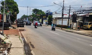 Di Sewakan Ruko atau bangunan 2 lantai di Karawaci  Imam bonjol