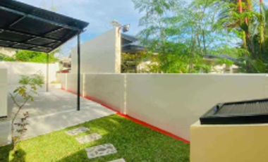 FOR SALE BAMBU ESTATES