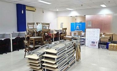 Bisa Operasional 24Jam, Diatas ITC Kuningan, Disewakan Office Space Strategis di CBD Kuningan Dekat Mall Ambassador & Kokas, Siap Pakai & Akses 24 Jam