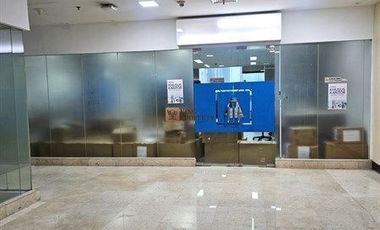 Bisa Operasional 24Jam, Diatas ITC Kuningan, Disewakan Office Space Strategis di CBD Kuningan Dekat Mall Ambassador & Kokas, Siap Pakai & Akses 24 Jam