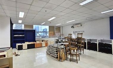 Bisa Operasional 24Jam, Diatas ITC Kuningan, Disewakan Office Space Strategis di CBD Kuningan Dekat Mall Ambassador & Kokas, Siap Pakai & Akses 24 Jam