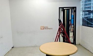 Bisa Operasional 24Jam, Diatas ITC Kuningan, Disewakan Office Space Strategis di CBD Kuningan Dekat Mall Ambassador & Kokas, Siap Pakai & Akses 24 Jam