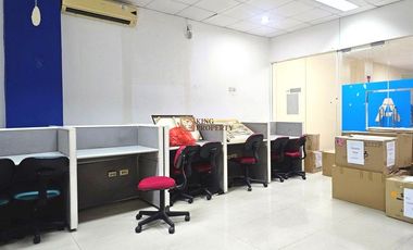 Bisa Operasional 24Jam, Diatas ITC Kuningan, Disewakan Office Space Strategis di CBD Kuningan Dekat Mall Ambassador & Kokas, Siap Pakai & Akses 24 Jam