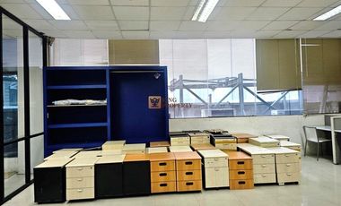 Bisa Operasional 24Jam, Diatas ITC Kuningan, Disewakan Office Space Strategis di CBD Kuningan Dekat Mall Ambassador & Kokas, Siap Pakai & Akses 24 Jam