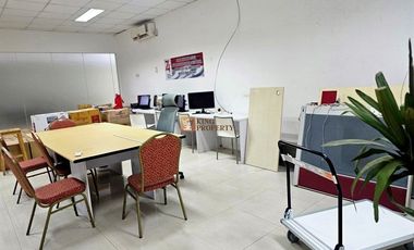 Bisa Operasional 24Jam, Diatas ITC Kuningan, Disewakan Office Space Strategis di CBD Kuningan Dekat Mall Ambassador & Kokas, Siap Pakai & Akses 24 Jam