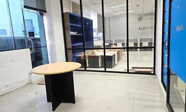 Bisa Operasional 24Jam, Diatas ITC Kuningan, Disewakan Office Space Strategis di CBD Kuningan Dekat Mall Ambassador & Kokas, Siap Pakai & Akses 24 Jam