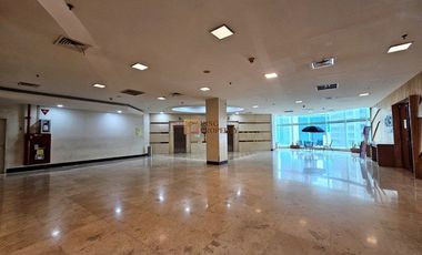 Bisa Operasional 24Jam, Diatas ITC Kuningan, Disewakan Office Space Strategis di CBD Kuningan Dekat Mall Ambassador & Kokas, Siap Pakai & Akses 24 Jam