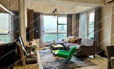 For Rent 1 Park Residence 2 Bedroom Furnished