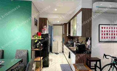 For Rent 1 Park Residence 2 Bedroom Furnished