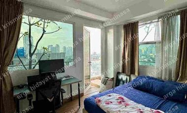 For Rent 1 Park Residence 2 Bedroom Furnished