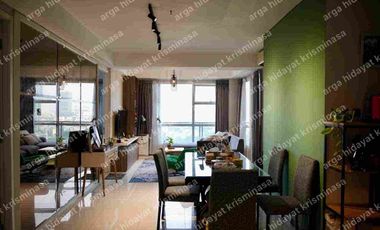 For Rent 1 Park Residence 2 Bedroom Furnished