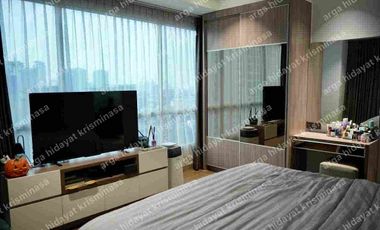 For Rent 1 Park Residence 2 Bedroom Furnished