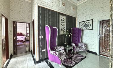 Jual Cepat Murah Apartemen St Moritz Penthouse Puri Indah Jakarta Barat