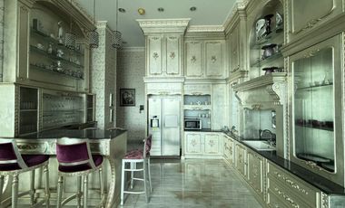 Jual Cepat Murah Apartemen St Moritz Penthouse Puri Indah Jakarta Barat